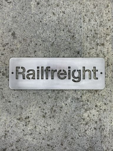 Railfreight